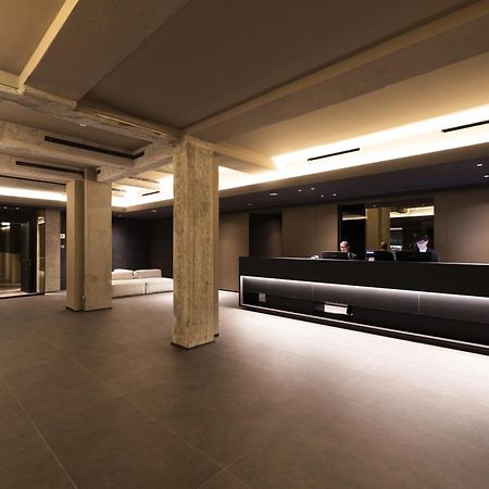 Joy 124 Hotel Milano Luaran gambar