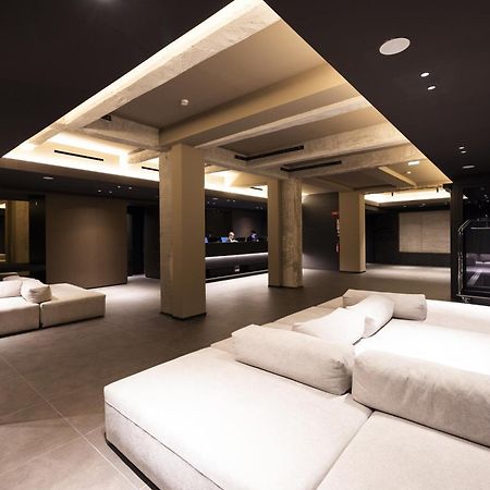 Joy 124 Hotel Milano Luaran gambar