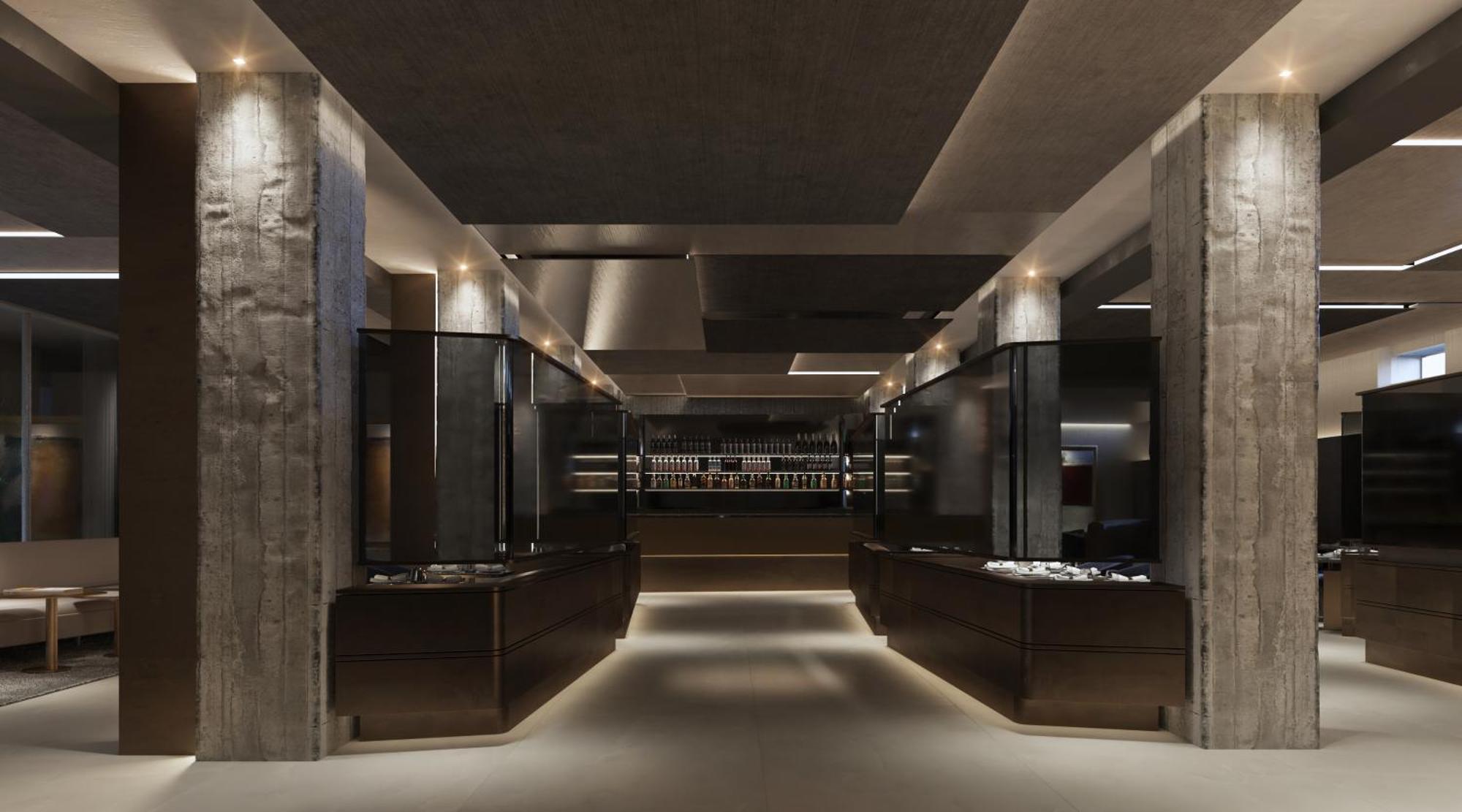 Joy 124 Hotel Milano Luaran gambar