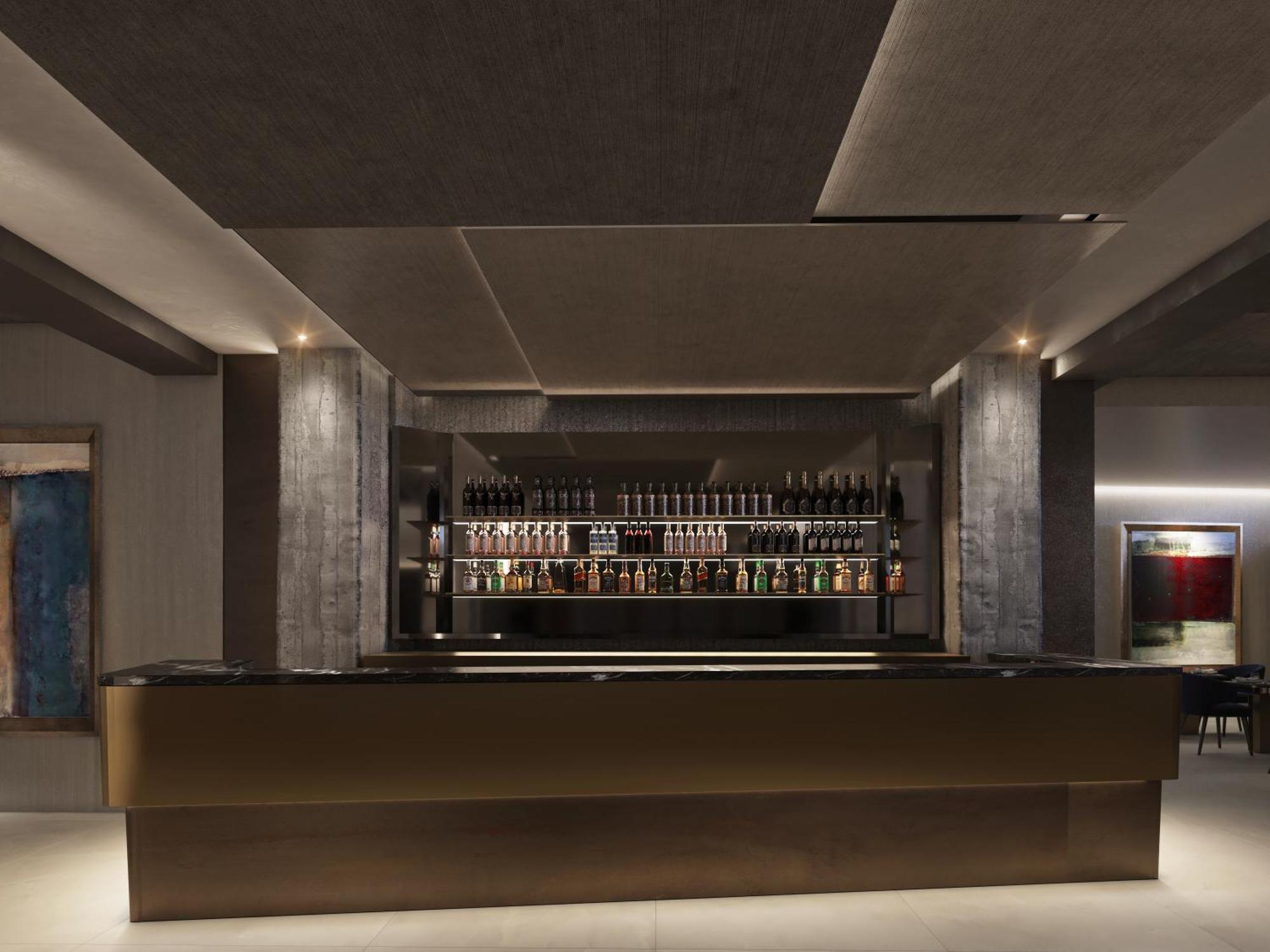 Joy 124 Hotel Milano Luaran gambar