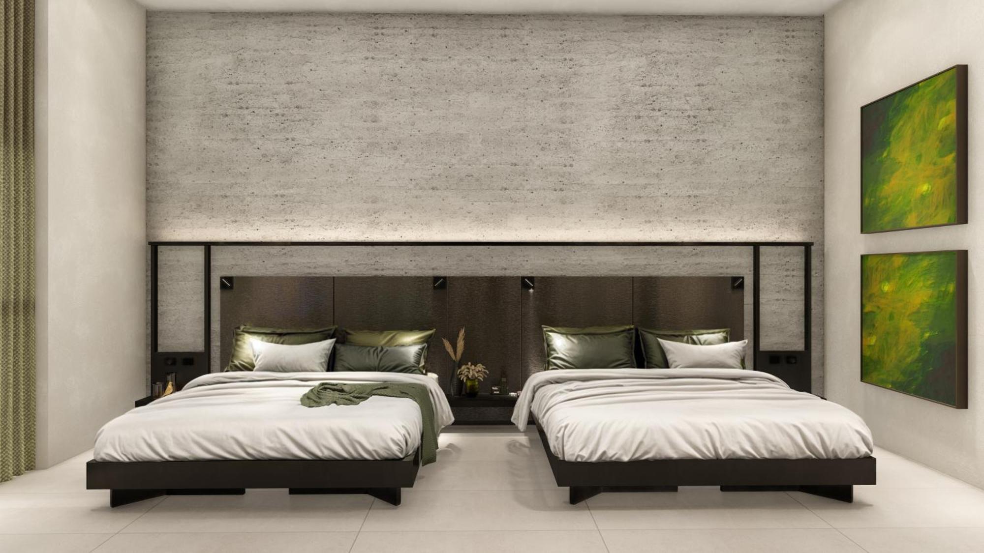 Joy 124 Hotel Milano Luaran gambar