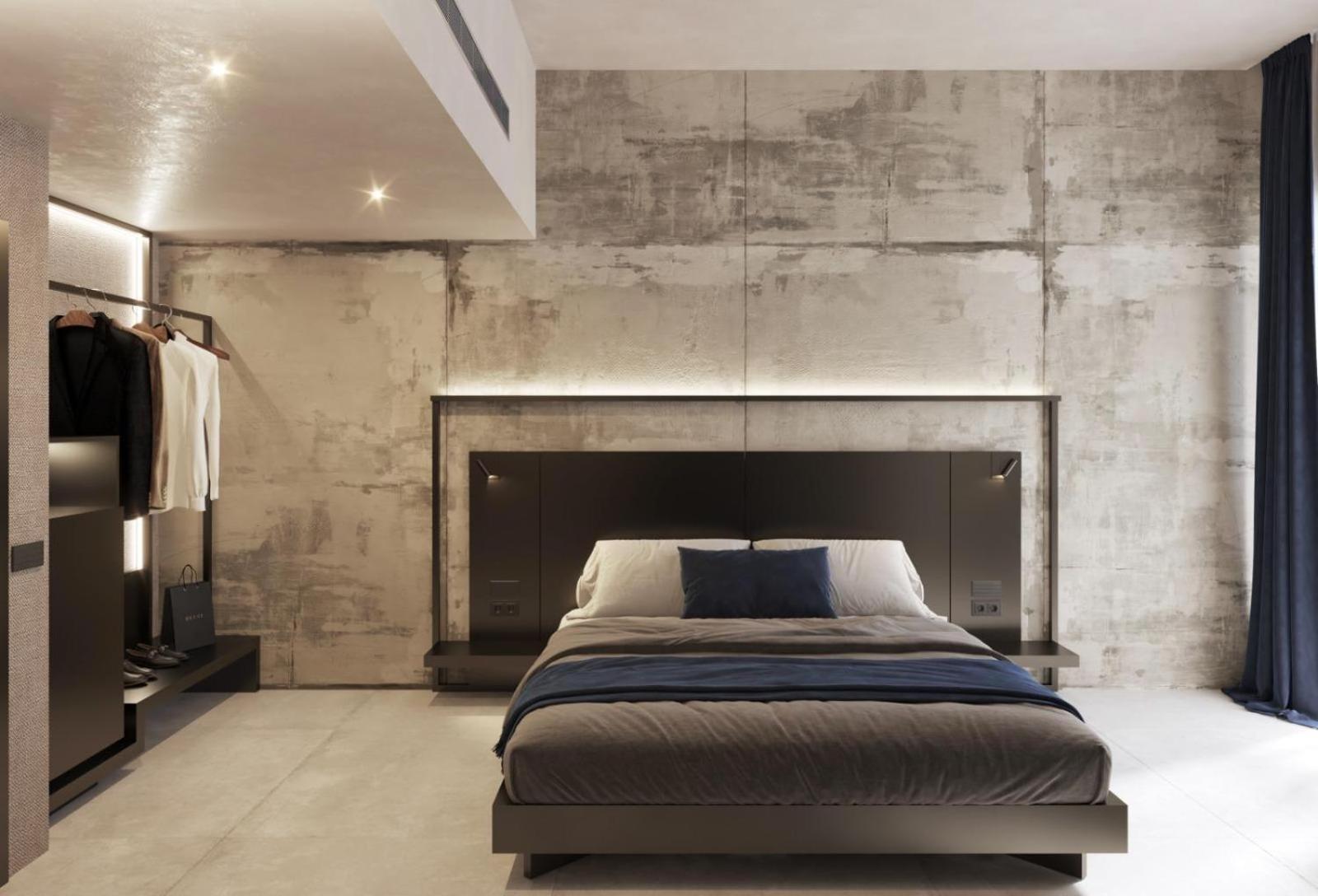 Joy 124 Hotel Milano Luaran gambar