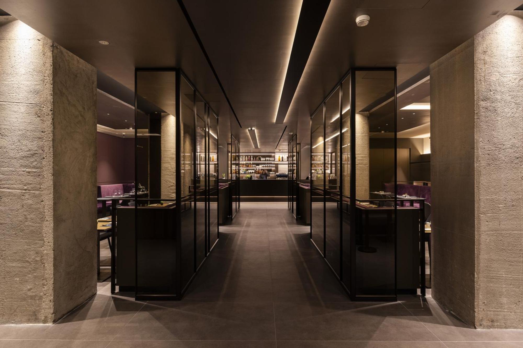 Joy 124 Hotel Milano Luaran gambar