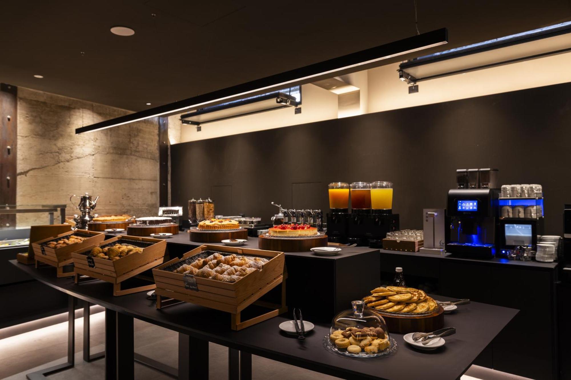 Joy 124 Hotel Milano Luaran gambar
